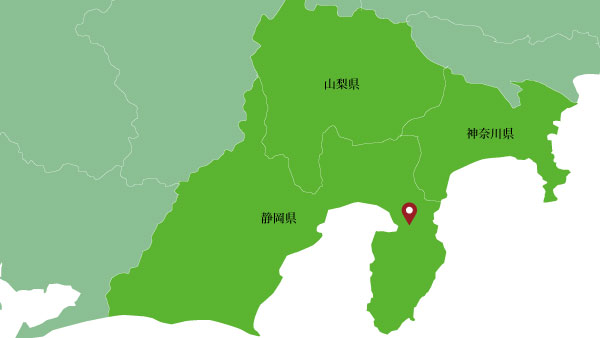 有限会社藤一　対応地域